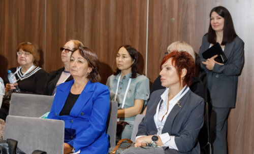 V Межрегиональная научно-практическая конференция «Енисейский урологический форум-2025»